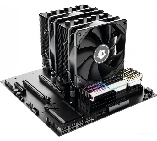 Кулер для процессора ID-COOLING SE-207-XT Advanced