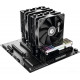 Кулер для процессора ID-COOLING SE-207-XT Advanced