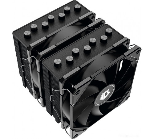Кулер для процессора ID-COOLING SE-207-XT Advanced