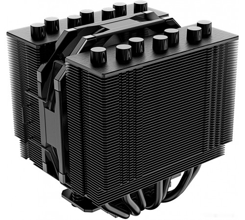 Кулер для процессора ID-COOLING SE-207-XT Slim