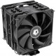 Кулер для процессора ID-COOLING SE-225-XT Black V2