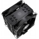 Кулер для процессора ID-COOLING SE-225-XT Black V2