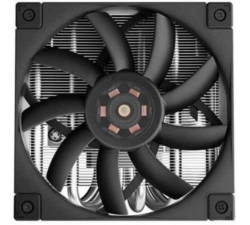 Кулер для процессора Deepcool AN600 R-AN600-BKNNMN-G
