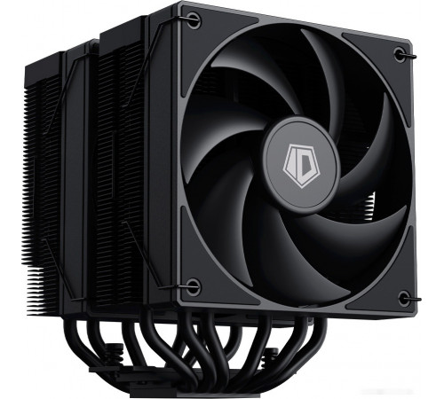 Кулер для процессора ID-COOLING Frozn A620 Black