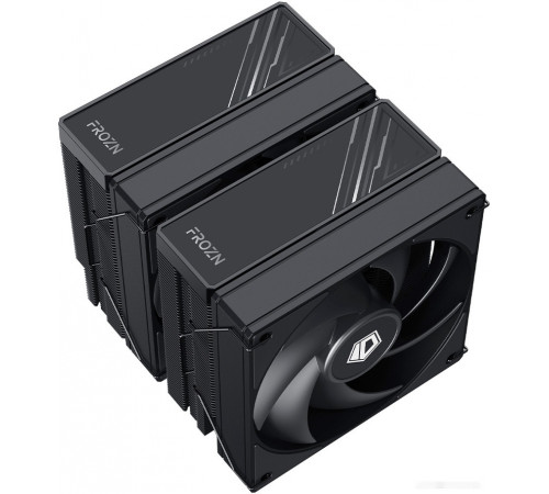 Кулер для процессора ID-COOLING Frozn A620 Black