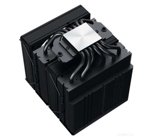 Кулер для процессора ID-COOLING Frozn A620 Black