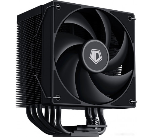 Кулер для процессора ID-COOLING Frozn A610 Black