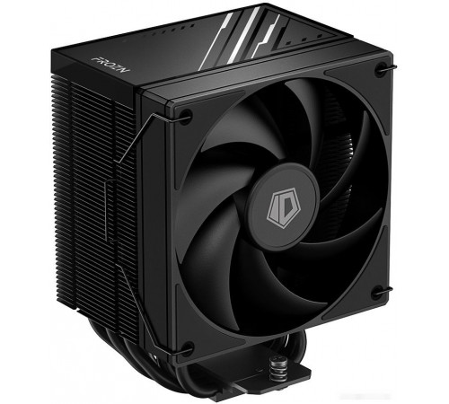 Кулер для процессора ID-COOLING Frozn A610 Black