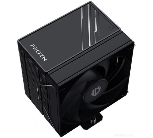 Кулер для процессора ID-COOLING Frozn A610 Black