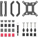 Кулер для процессора ID-COOLING Frozn A610 Black