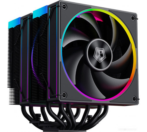 Кулер для процессора ID-COOLING Frozn A620 ARGB