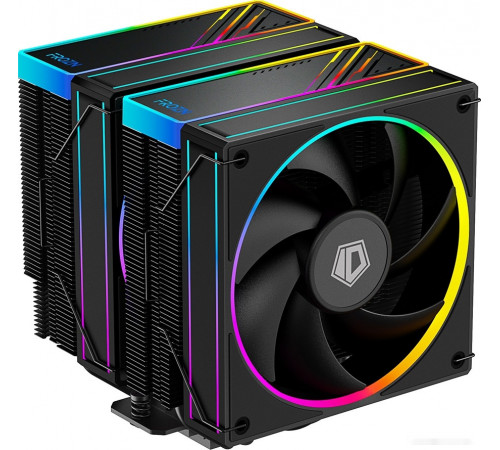 Кулер для процессора ID-COOLING Frozn A620 ARGB