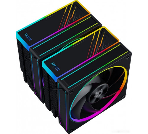 Кулер для процессора ID-COOLING Frozn A620 ARGB