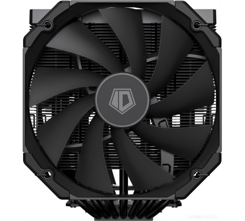 Кулер для процессора ID-COOLING Frozn A720 Black