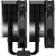 Кулер для процессора ID-COOLING Frozn A720 Black