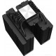 Кулер для процессора ID-COOLING Frozn A720 Black