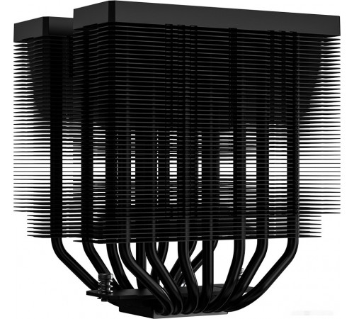 Кулер для процессора ID-COOLING Frozn A720 Black