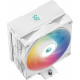 Кулер для процессора Deepcool AG400 Digital ARGB WH R-AG400-WHADMN-G-1