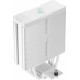 Кулер для процессора Deepcool AG400 Digital ARGB WH R-AG400-WHADMN-G-1