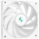 Кулер для процессора Deepcool AG400 Digital ARGB WH R-AG400-WHADMN-G-1