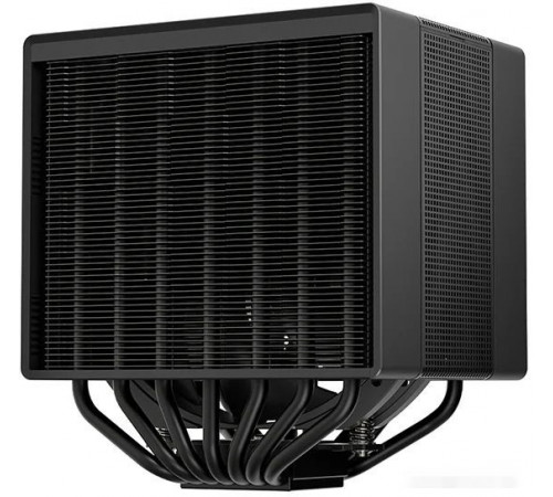 Кулер для процессора Deepcool Assassin 4S R-ASN4S-BKGPMN-G