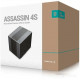 Кулер для процессора Deepcool Assassin 4S R-ASN4S-BKGPMN-G