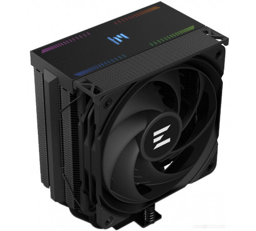 Кулер для процессора ZALMAN CNPS13X Black