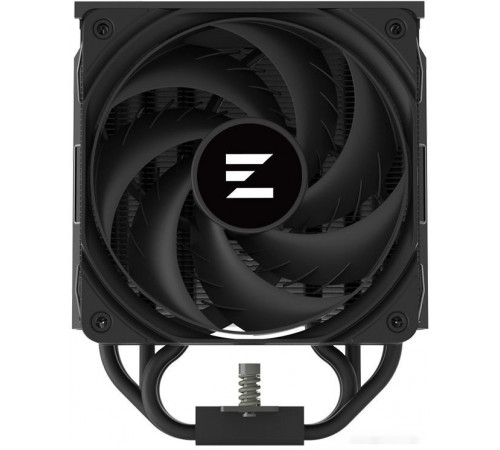 Кулер для процессора ZALMAN CNPS13X Black