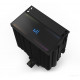 Кулер для процессора ZALMAN CNPS13X Black