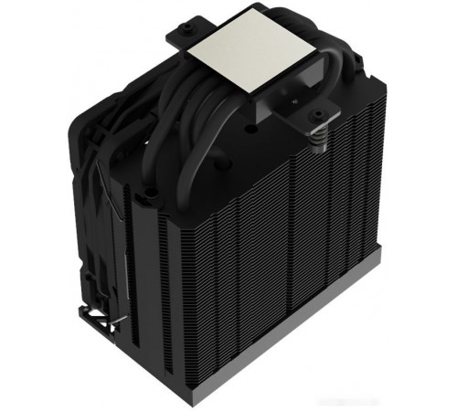 Кулер для процессора ZALMAN CNPS13X Black