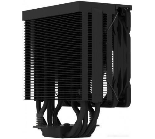 Кулер для процессора ZALMAN CNPS13X Black