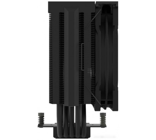 Кулер для процессора ZALMAN CNPS13X Black