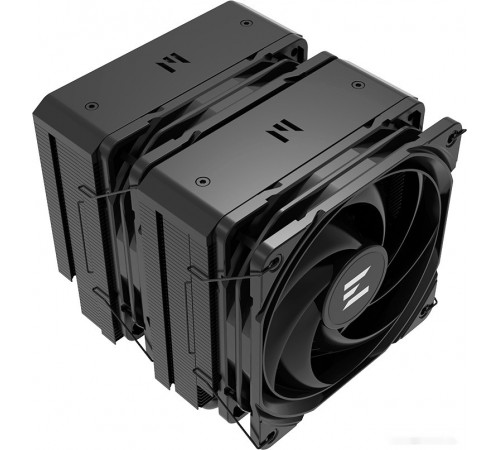 Кулер для процессора ZALMAN CNPS14X Duo