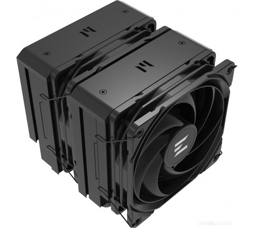 Кулер для процессора ZALMAN CNPS14X Duo