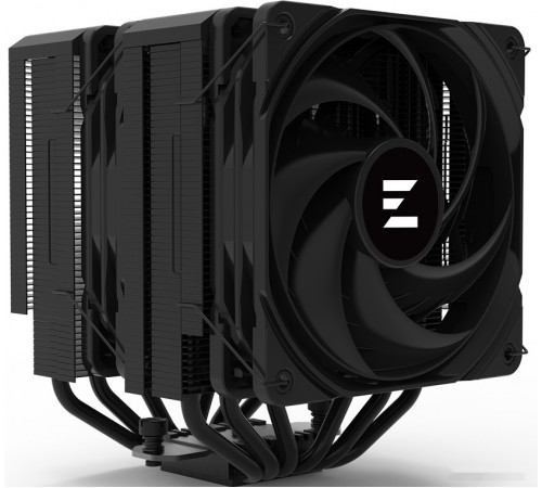 Кулер для процессора ZALMAN CNPS14X Duo