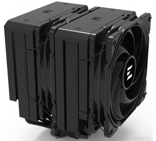 Кулер для процессора ZALMAN CNPS14X Duo