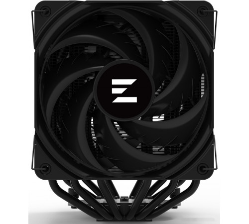 Кулер для процессора ZALMAN CNPS14X Duo