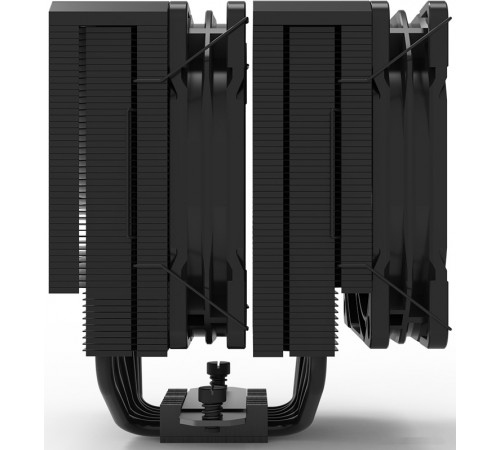 Кулер для процессора ZALMAN CNPS14X Duo