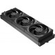 Жидкостное охлаждение для процессора ID-COOLING Space SL360 PRO SE
