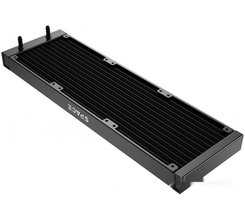 Жидкостное охлаждение для процессора ID-COOLING Space SL360 PRO SE