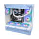 Набор вентиляторов Thermaltake CT120 EX ARGB 3-Fan Pack CL-F196-PL12BU-A