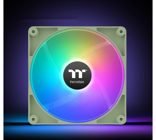 Набор вентиляторов Thermaltake CT140 Sync ARGB 2-Fan Pack CL-F203-PL14MG-A