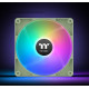 Набор вентиляторов Thermaltake CT140 Sync ARGB 2-Fan Pack CL-F203-PL14MG-A