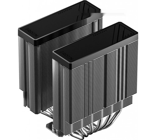 Кулер для процессора ID-COOLING Frozn A620 Pro SE ARGB