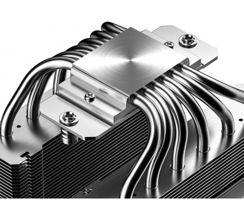Кулер для процессора ID-COOLING Frozn A620 Pro SE ARGB