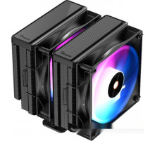 Кулер для процессора Ocypus Delta A62 BK ARGB