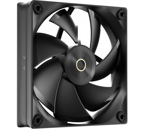 Кулер для процессора Ocypus Iota A40 BK