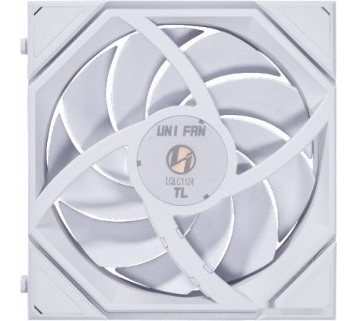 Вентилятор для корпуса Lian Li Uni Fan TL 120 G99.12TL1W.00