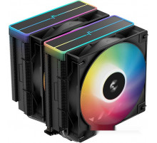 Кулер для процессора Deepcool AG620 BK ARGB V2 R-AG620-BKAMMN-GJD