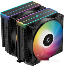 Кулер для процессора Deepcool AG620 BK ARGB V2 R-AG620-BKAMMN-GJD